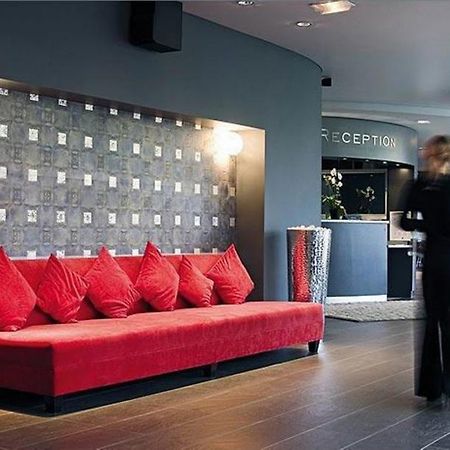 Standing Hotel Suites By Actisource Roissy-en-France Zewnętrze zdjęcie
